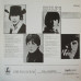 The Beatles - Help! LP 1979 Yugoslavia чёрный винил