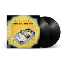Виниловая пластинка Beastie Boys - Hello Nasty 2LP