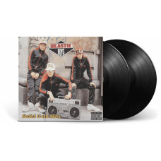 Виниловая пластинка Beastie Boys - Solid Gold Hits 2LP