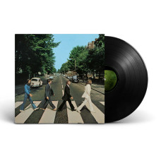 Виниловая пластинка The Beatles - Abbey Road LP