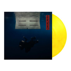 Виниловая пластинка Billie Eilish - Hit Me Hard And Soft LP Жёлтый винил Эко-микс + постер Тираж распродан, последний экземпляр