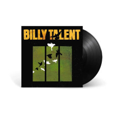 Виниловая пластинка Billy Talent - Billy Talent III LP