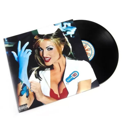 Виниловая пластинка Blink-182 - Enema Of The State LP