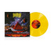 Blood Incantation – Absolute Elsewhere LP Ltd Ed. Солнечно-жёлтый винил