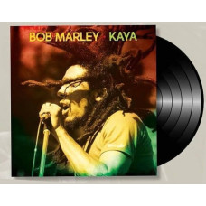 Виниловая пластинка Bob Marley ‎- Kaya LP