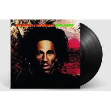 Виниловая пластинка Bob Marley & The Wailers - Natty Dread LP