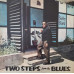 Виниловая пластинка Bobby Bland - Two Steps From The Blues LP + 8-стр буклет