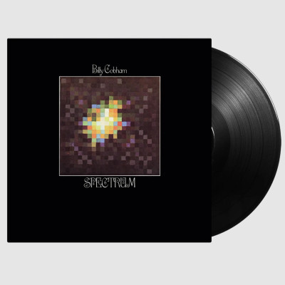 Виниловая пластинка Billy Cobham - Spectrum LP