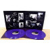 Браво - Хиты Про Любовь 2LP Purple Фиолетовый винил Ограниченный тираж