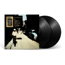 Виниловая пластинка Buena Vista Social Club - Buena Vista Social Club 2LP