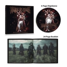 CD Cradle Of Filth - The Screaming Of The Valkyries CD Диджислив