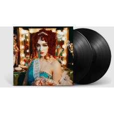 Виниловая пластинка Chappell Roan - The Rise And Fall Of A Midwest Princess 2LP Виниловая пластинка Chappell Roan - The Rise And Fall Of A Midwest Princess 2LP