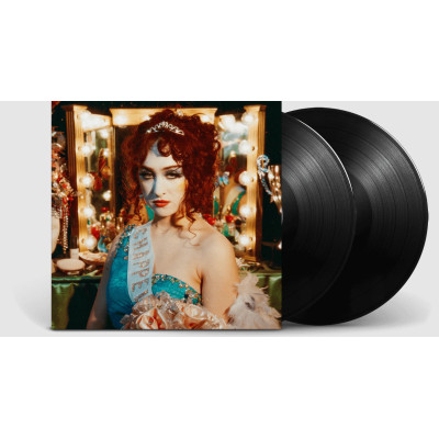 Виниловая пластинка Chappell Roan - The Rise And Fall Of A Midwest Princess 2LP