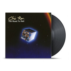 Виниловая пластинка Chris Rea - Road To Hell LP