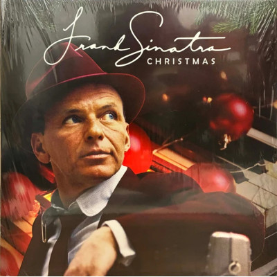 Виниловая пластинка Frank Sinatra - Christmas LP