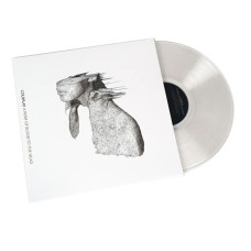 Виниловая пластинка Coldplay - A Rush Of Blood To The Head LP Прозрачный эко-винил
