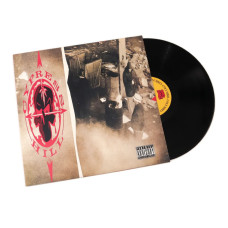 Виниловая пластинка Cypress Hill - Cypress Hill LP