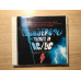 CD Various (Motörhead, Ozzy Osbourne, Mötley Crüe, Twisted Sister, Skid Row)  – Thunderbolt Tribute To AC/DC компакт-диск с автографом Lemmy Kilmister и Joe Lynn Turner