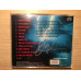 CD Various (Motörhead, Ozzy Osbourne, Mötley Crüe, Twisted Sister, Skid Row)  – Thunderbolt Tribute To AC/DC компакт-диск с автографом Lemmy Kilmister и Joe Lynn Turner