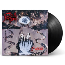 Виниловая пластинка Death - Symbolic LP 30th Anniversary
