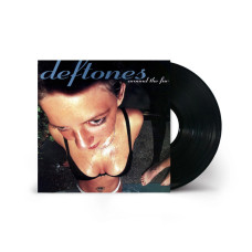 Виниловая пластинка Deftones - Around The Fur LP