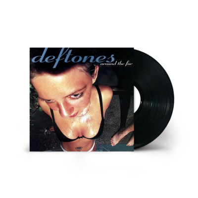 Виниловая пластинка Deftones - Around The Fur LP