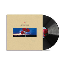 Виниловая пластинка Depeche Mode - Music For The Masses LP