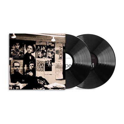 Виниловая пластинка Depeche Mode - 101 Live 2LP