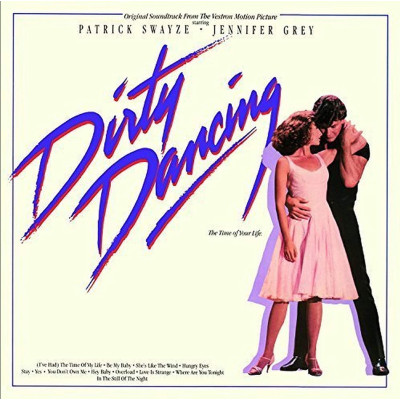 Various – Dirty Dancing Original Soundtrack