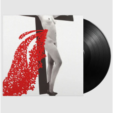 Виниловая пластинка The Distillers - Coral Fang LP Виниловая пластинка The Distillers - Coral Fang LP