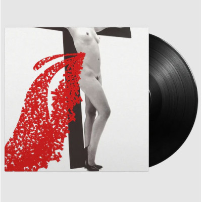 Виниловая пластинка The Distillers - Coral Fang LP