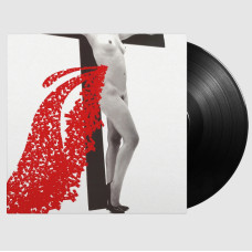 Виниловая пластинка The Distillers - Coral Fang LP Виниловая пластинка The Distillers - Coral Fang LP