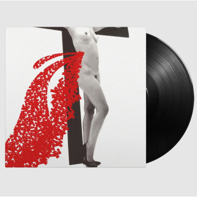 Виниловая пластинка The Distillers - Coral Fang LP