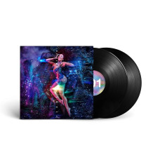 Виниловая пластинка Doja Cat - Planet Her 2LP Делюкс-издание