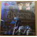 The Doors - Absolutely Live 2LP + постер + 16-стр буклет Deluxe Edition Argentina чёрный винил