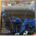 The Doors - Absolutely Live 2LP + постер + 16-стр буклет Deluxe Edition Argentina чёрный винил
