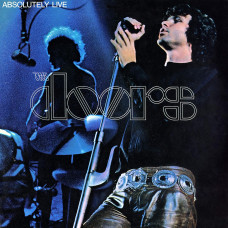 Виниловая пластинка The Doors - Absolutely Live 2LP Делюкс-издание + постер + 16-стр буклет Виниловая пластинка The Doors - Absolutely Live 2LP Делюкс-издание + постер + 16-стр буклет