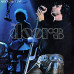Виниловая пластинка The Doors - Absolutely Live 2LP Делюкс-издание + постер + 16-стр буклет