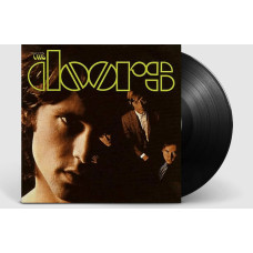 Виниловая пластинка The Doors - The Doors LP