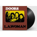 Виниловая пластинка The Doors - L.A. Woman LP Делюкс-издание Виниловая пластинка The Doors - L.A. Woman LP Делюкс-издание