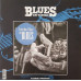 Виниловая пластинка Various - Everyday I Have The Blues LP + 8-стр буклет
