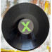 Ed Sheeran - X 2LP Deluxe Edition Argentina чёрный винил