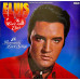 Elvis Presley - In Love With Elvis (18 Romantic Love Songs) LP 1982 Germany чёрный винил