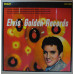 Elvis Presley - Elvis' Golden Records LP 1970 India LPE-1707 чёрный винил