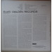 Elvis Presley - Elvis' Golden Records LP 1970 India LPE-1707 чёрный винил