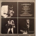 Elvis Presley - In Person At The International Hotel Las Vegas, Nevada LP 1970 US чёрный винил