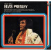 Elvis Presley - Solid Gold LP 1975 чёрный винил