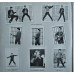 Elvis Presley - Starparade: 24 Early Rock'n'Roll Hits 2LP 1980 Germany чёрный винил