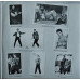 Elvis Presley - Starparade: 24 Early Rock'n'Roll Hits 2LP 1980 Germany чёрный винил