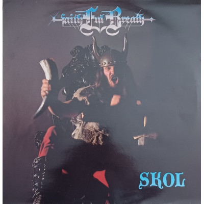 Виниловая пластинка Faithful Breath - Skol LP
